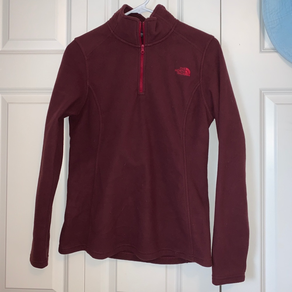 The North Face Fleece Pullover